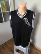 Reebok koszulka na ramiączkach vintage M męska basketball oldschool 90's