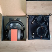 Słuchawki studyjne BEYERDYNAMIC DT 700 PRO X