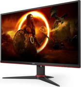 Monitor LED AOC 27G2SPAE/BK 27 " 1920 x 1080 px IPS / PLS 1ms 165Hz