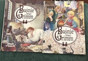 Baśnie Braci Grimm