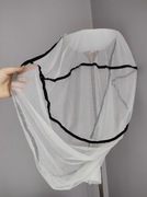 Moskitiera do wózka dziecięcego siatka do wózka