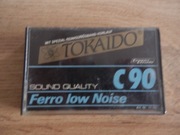 Kaseta Tokaido C 90