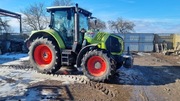 Claas Arion 550 2014r