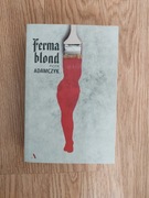 Piotr Adamczyk Ferma blond