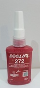 Klej do gwintów LOOLIFL 50 ml zamiennik Loctite 272