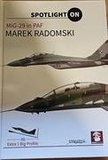 Publikacja Spotligh On Mig-29