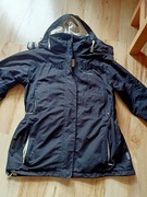 Kurtka wiosenna Trespass rozmiar M kaptur