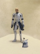 Figurka Hasbro 2008 Star Wars Kapitan Rex