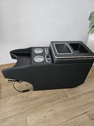 Konsola środkowa do Mercedes benz V-klasa podświetlana 