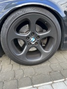 Felgi Koła BMW 18 5x120 Styling 69 E46 E36 E38 E39