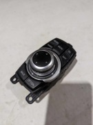 BMW X3 F25 F10 F11 KONTROLER PRZEŁĄCZNIK IDRIVE