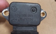 Czujnik ciśnienia map sensor VW 036 906 051