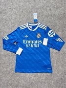 Koszulka / long sleeve Adidas Real Madryt 25/26 trzeci komplet 152 cm