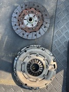 Sprzęgło koło dwumasa Opel Astra 5 K 1.6 CDTI