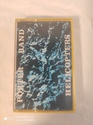 Porter Band - Helicopters