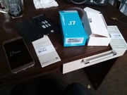 Sprzedam telefon Samsung Galaxy J7 DUOS