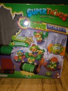 Superthings Spike Roller