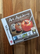Art Academy - Nintendo DS