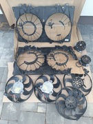 Mazda CX-5 2.5 TURBO 2018 2024 USA CX5 przod chlodnica komplet