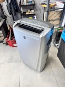 Klimatyzator przenośny mobilny Equation 14000 BTU14K