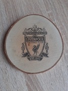 Liverpool FC. Podkładka pod kubek