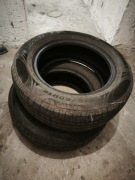 Imperial Ecodriver 5 215/60R16 – 2 szt. letnie, 2024, 1 sezon