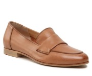 Buty Lloyd skórzane czółenka 