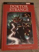 Doctor Strange - Superbohaterowie Marvela 25 