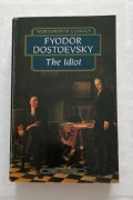 Fyodor Dostoevsky The Idiot