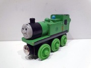 Tomek i Przyjaciele Thomas Wooden Railway Oliver 
