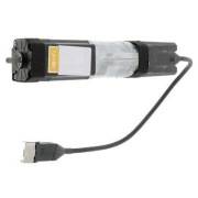 SILNIK SOMFY J410 io Protect Radiowy do Żaluzji Fasadowych z Detekcją