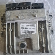 Komputer sterownik silnika Ford Kuga 2013 2,0 TDCI 140KM 
