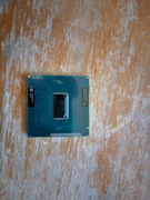 Intel Ivy Bridge i5-3230M 2C/4T 2.6–3.2GHz 3MB 35W