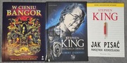 Stephen King - Jak pisać, Instrukcja obsługi