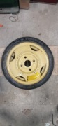 Koło felga dojazdowa 13 cali 4x114,3 Nissan Mitsubishi Honda 