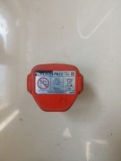 akumulator Makita PA12 , obudowa