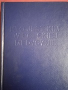 INFORMATOR BIOGRAFICZNY - KTO JEST KIM W POLSKIEJ MEDYCYNIE