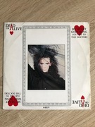Dead Or Alive - My Heart Goes Bang/ Big Daddy Of The Rhytm. Vinyl,7.