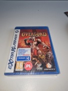 OVERLORD PC PL NOWA FOLIA