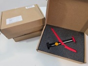 Wielofunkcyjny zacisk T-TRACK, CNC, obróbka drewna