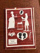 "Klimek i Klementynka" Maria Krüger