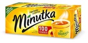 Herbata Minutka 100 torebek