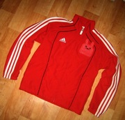 __ ADIDAS  _ KURTKA CIENKA Roz 9/10 lat