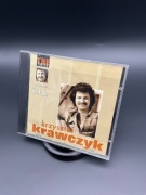 Krzysztof Krawczyk: Rysunek na szkle CD
