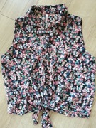 Letnia bluzka damska