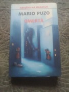Mario Puzo - Omerta