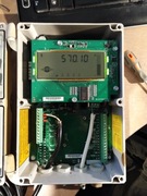 Kontroler ultradźwiękowy Siemens MultiRanger 200