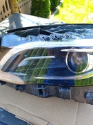 Lampa przód lewa mercedes GLA,  W156, 