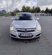 Sprzedam Opel Astra H kombi 2009r