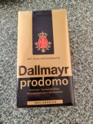 1x Dallmayr prodomo kawa mielona 500g tanio długa data 2027